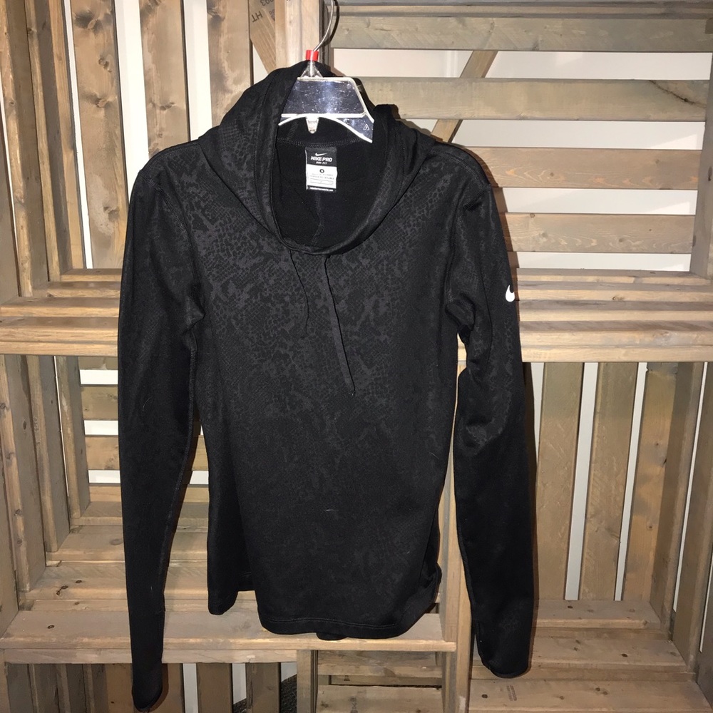 Nike Sweatshirt